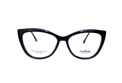 🖤 Monturas "Gata Audaz" - Estilo Retro y Elegancia Pura