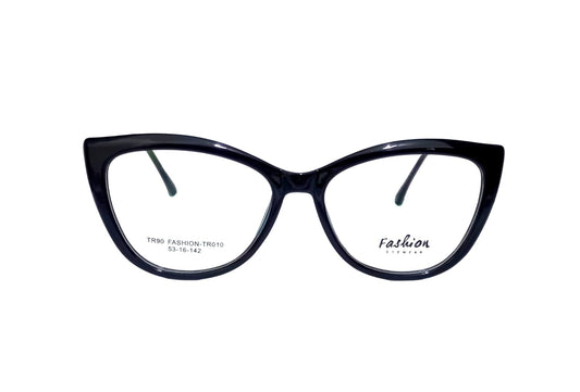 🖤 Monturas "Gata Audaz" - Estilo Retro y Elegancia Pura