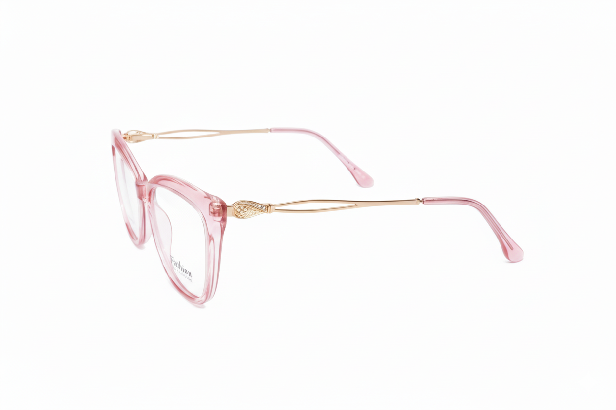 🖤 Monturas "Gata Audaz" - Estilo Retro y Elegancia Pura