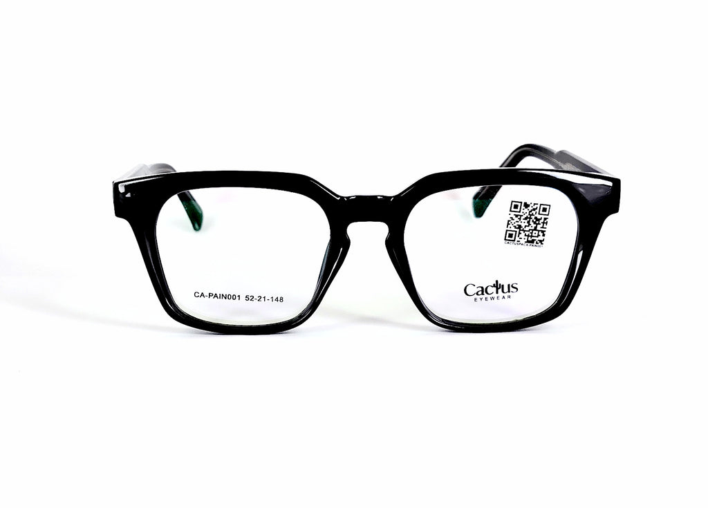 Armazón Cactus Eyewear PAIN001