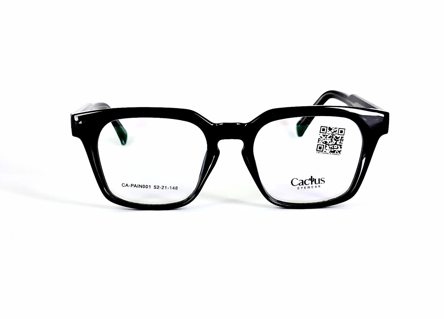 Armazón Cactus Eyewear PAIN001