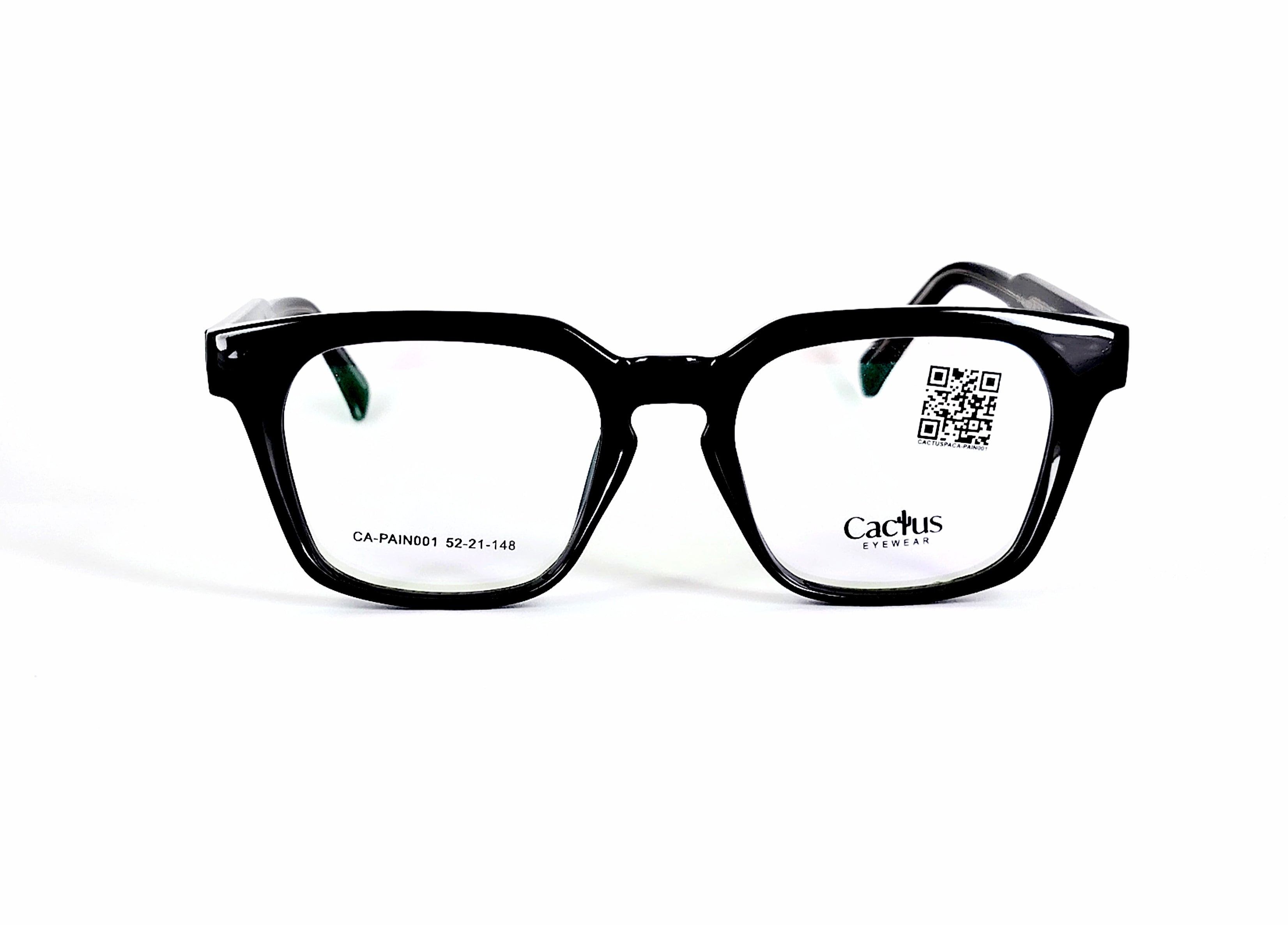 Armazón Cactus Eyewear PAIN001