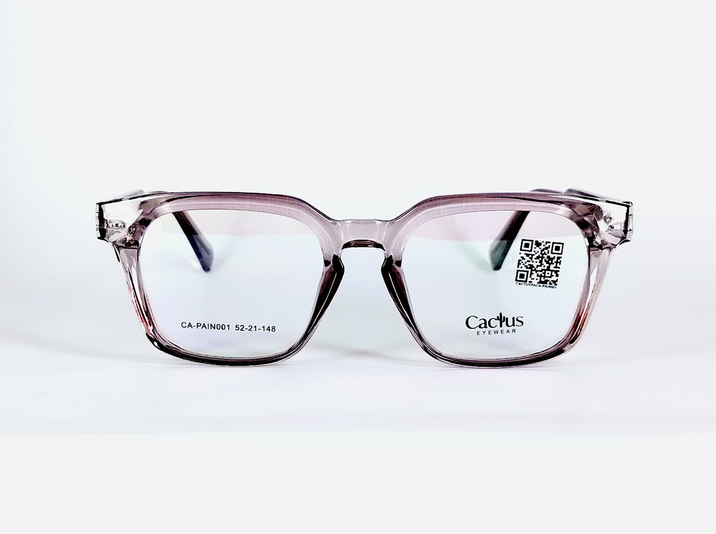 Armazón Cactus Eyewear PAIN001