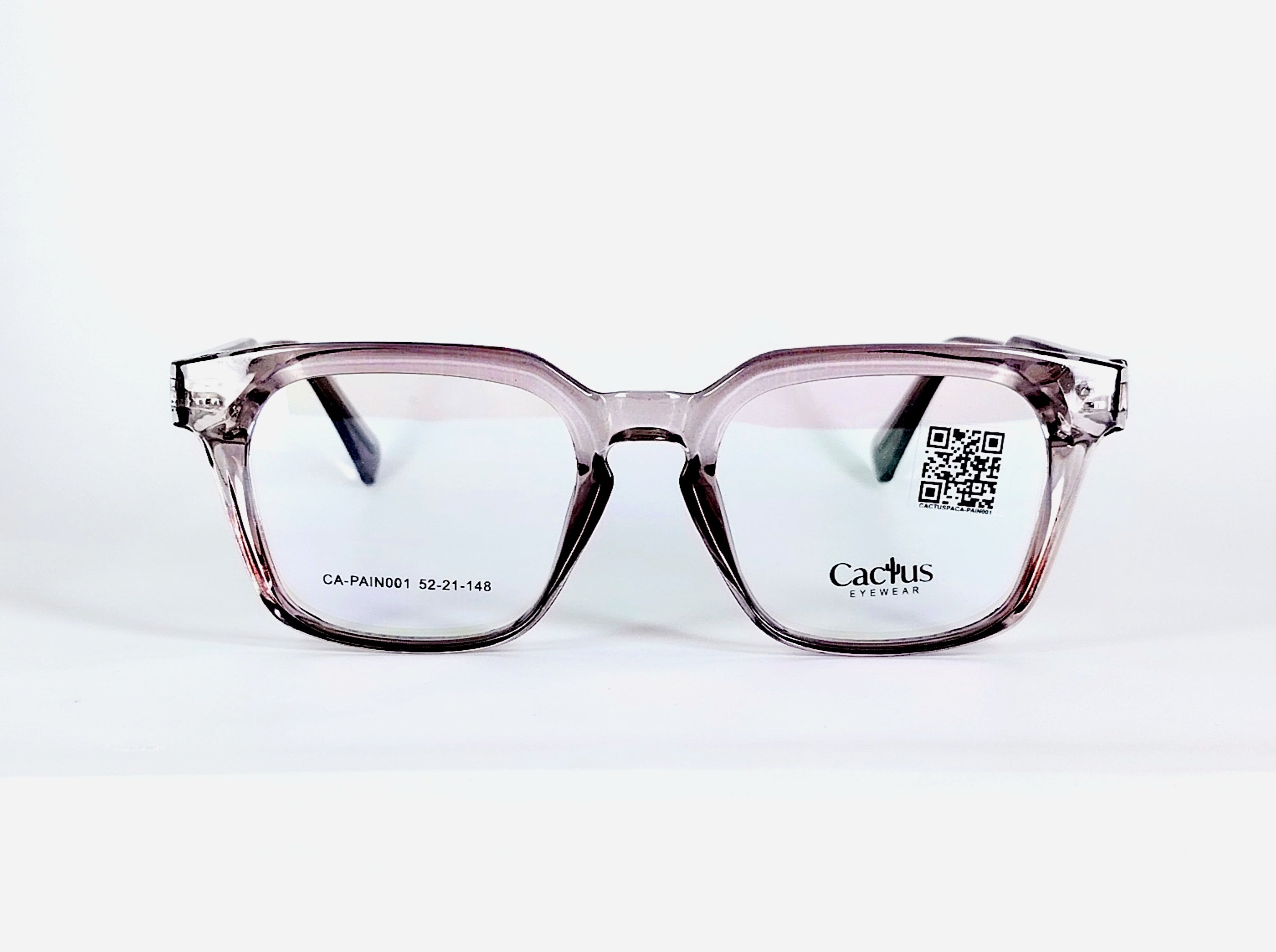 Armazón Cactus Eyewear PAIN001