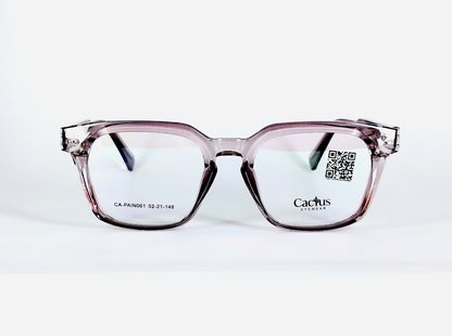 Armazón Cactus Eyewear PAIN001