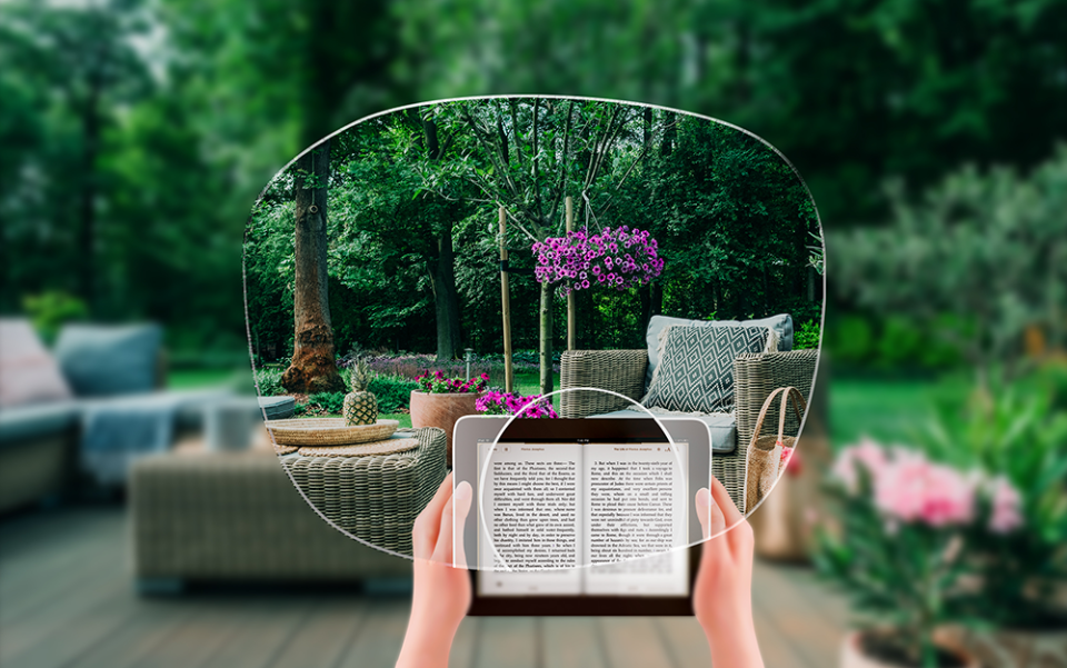 Graduación Bifocal (Visión lejana y Cercana)