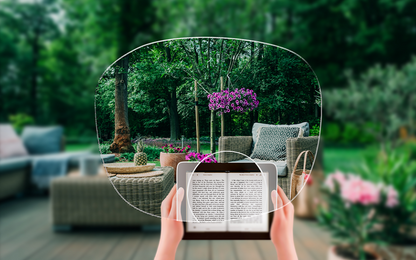 Graduación Bifocal (Visión lejana y Cercana)