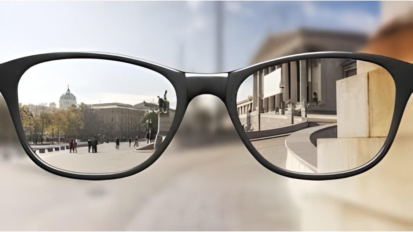 👓 Lentes Monofocales (Visión Sencilla) Y Anti Blue Ligth