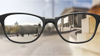 👓 Lentes Monofocales (Visión Sencilla) Y Anti Blue Ligth